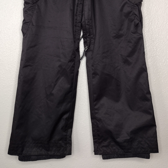 Burton Dryride Ski Snowboard Winter Fall Cargo Pants Size XL - Picture 4 of 16